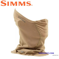 Бафф Simms BugStopper SunGaiter Cork